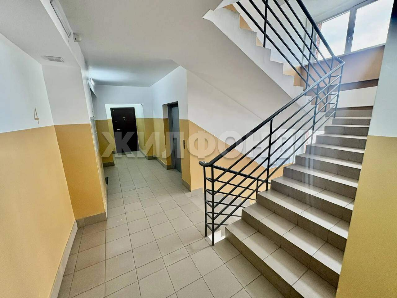 Квартира на продажу в Иркутске, Рябикова бульвар, 98 фото №8