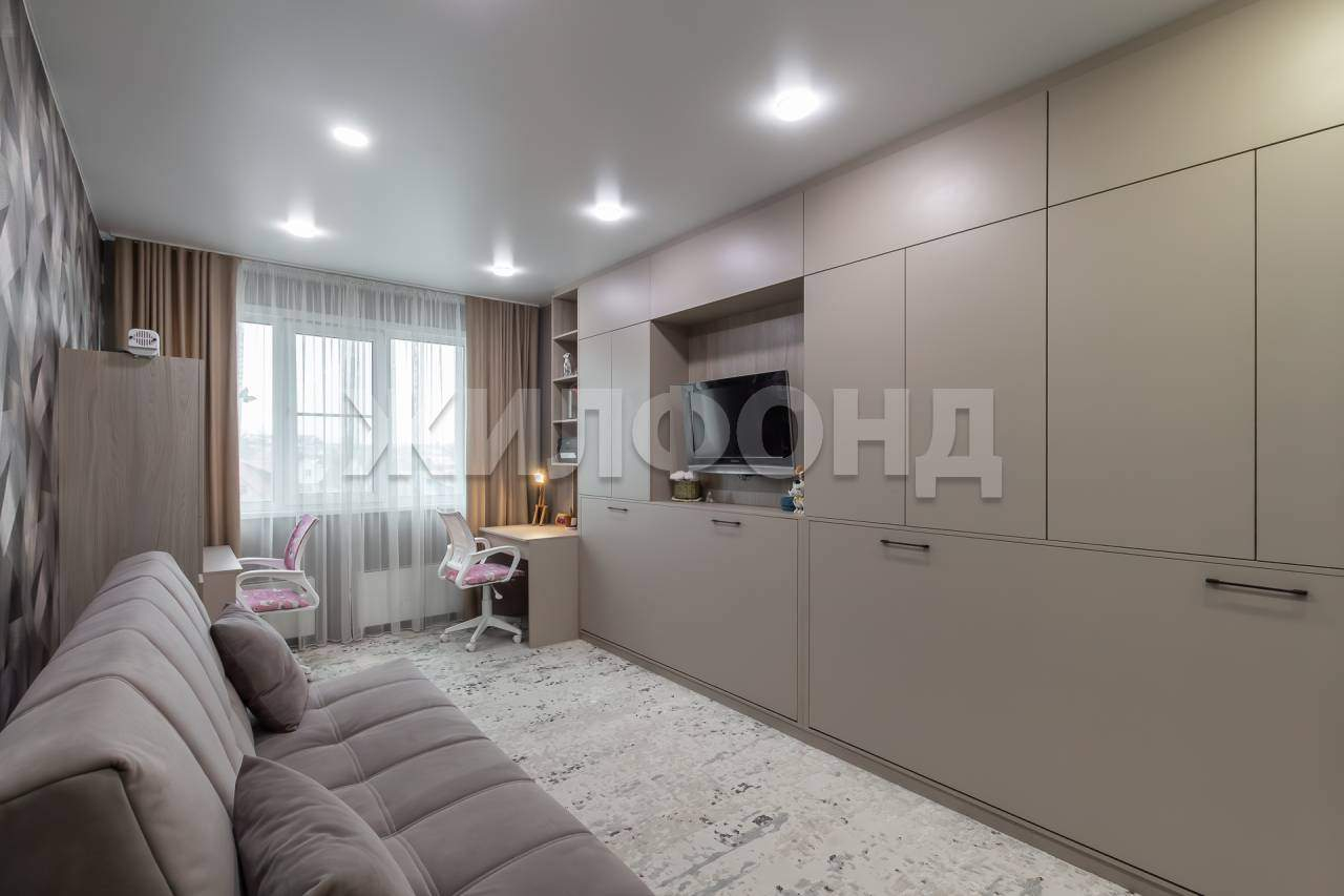 Квартира на продажу в Барнауле, Гущина улица, 150/24 фото №7