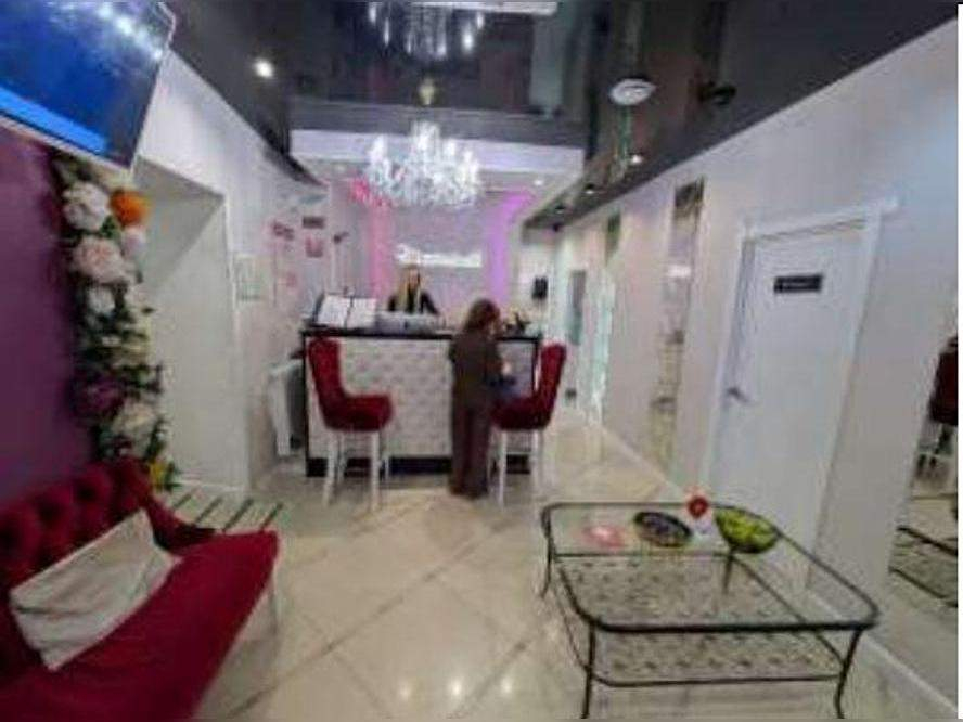 Продам магазин 110.4 м.кв.