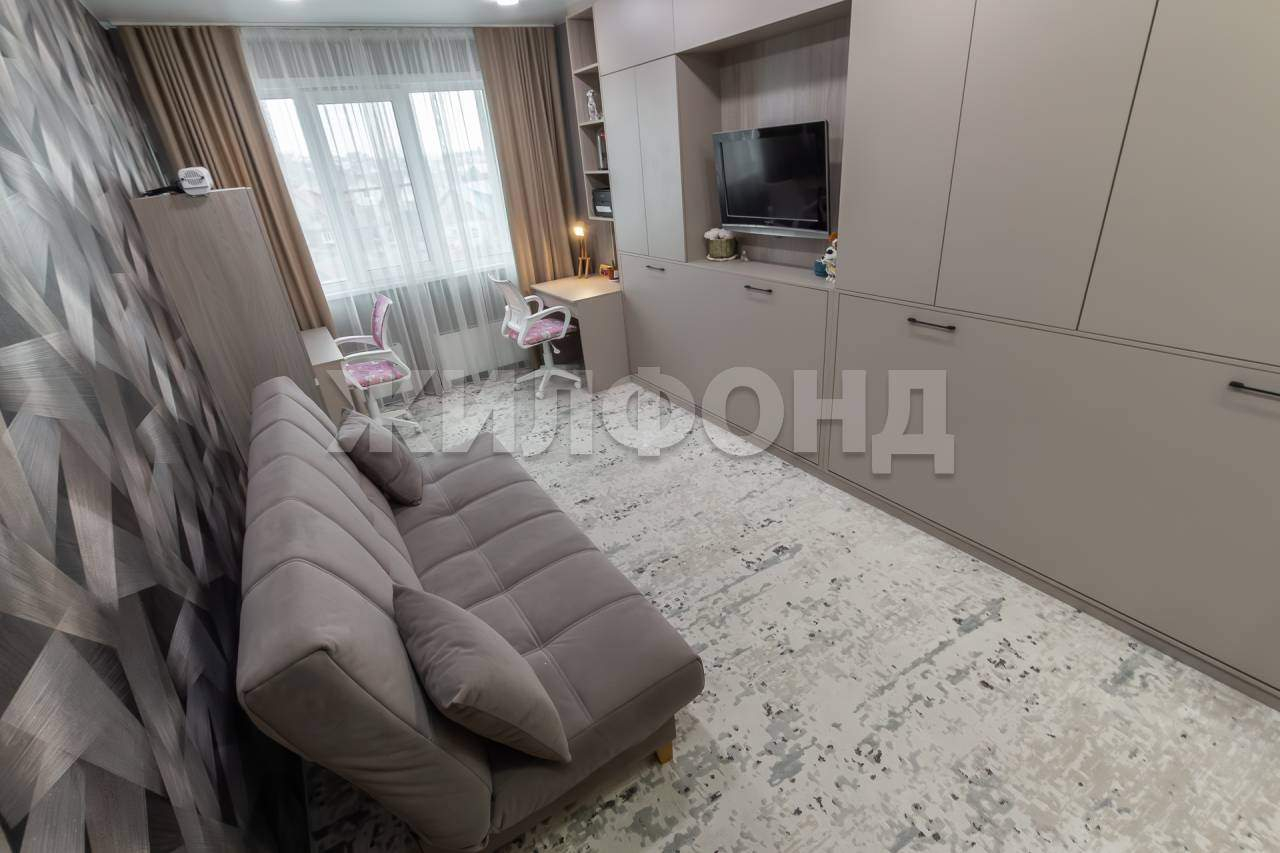 Квартира на продажу в Барнауле, Гущина улица, 150/24 фото №8