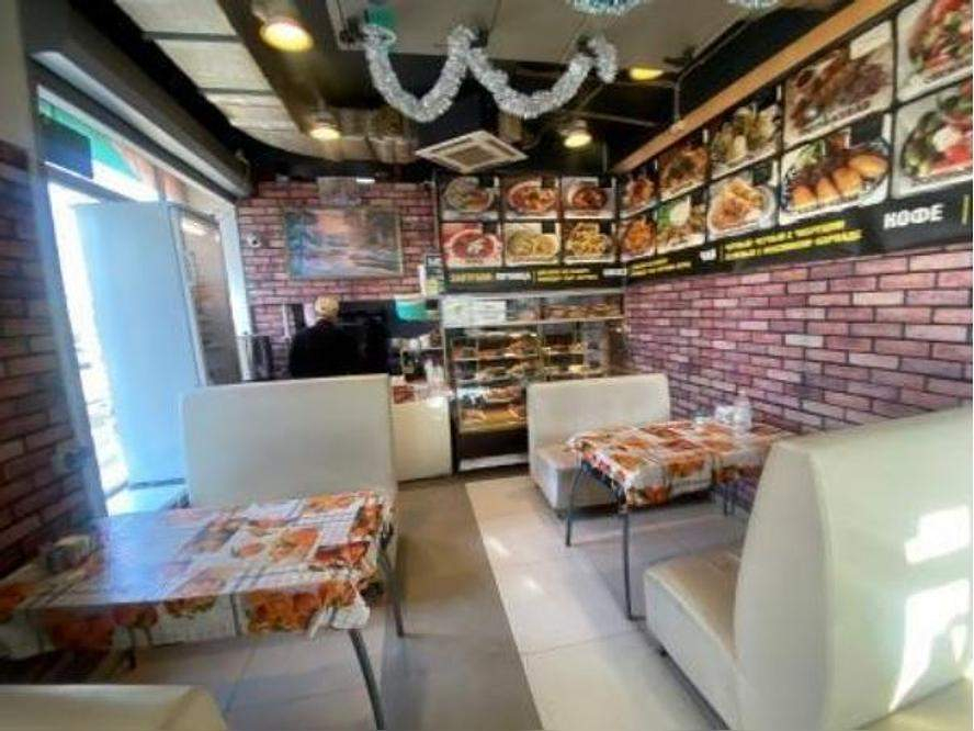 Продам магазин 197.3 м.кв.