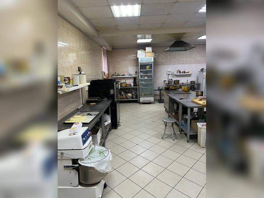 Продам магазин 120.6 м.кв.