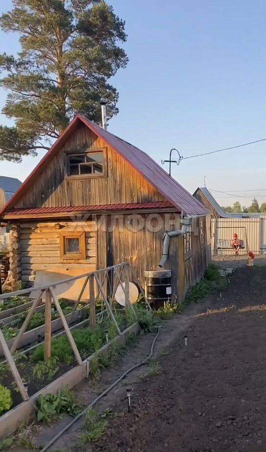 Дом на продажу в Томске, Роща территория снт