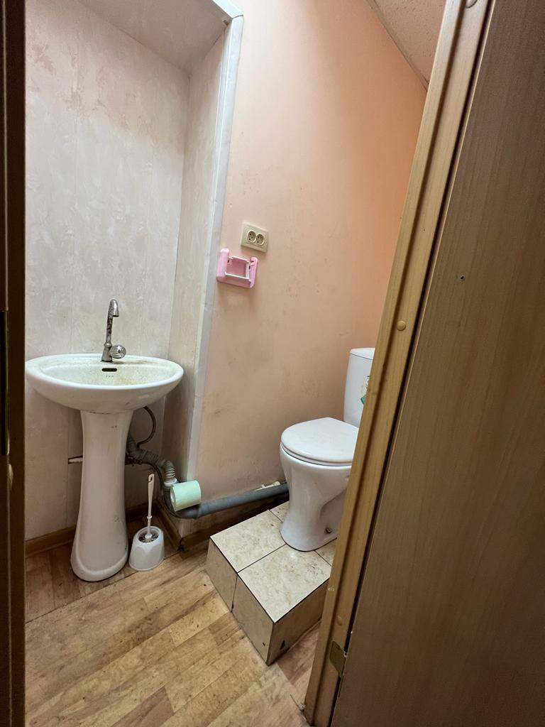 Сдам в аренду производственное помещение 62 м.кв.
