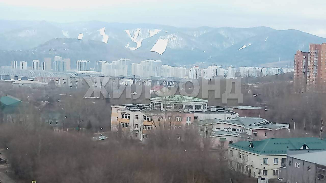 Квартира на продажу в Красноярске, Пушкина улица, 32 фото №9