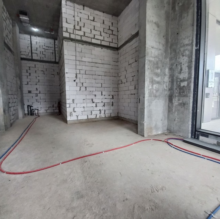 Сдам в аренду помещение свободного назначения 62.5 м.кв.