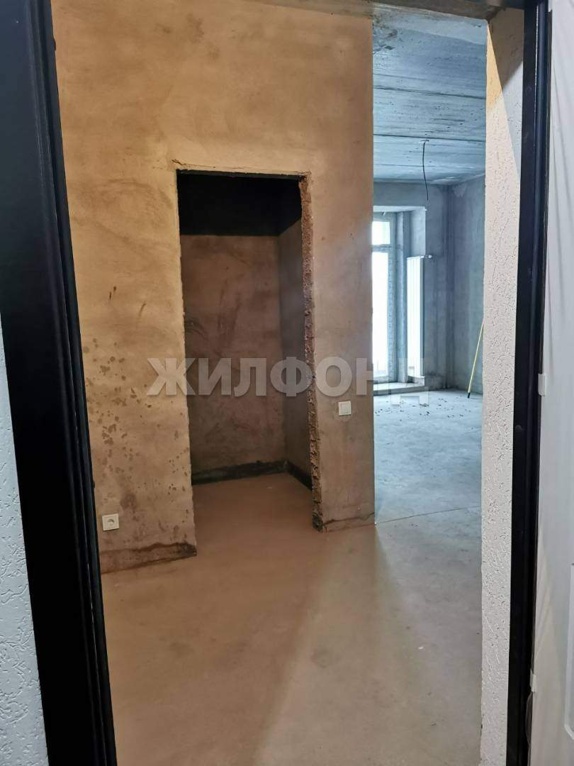 Квартира на продажу в деревне Кисловка, Левитана улица, 5 фото №9