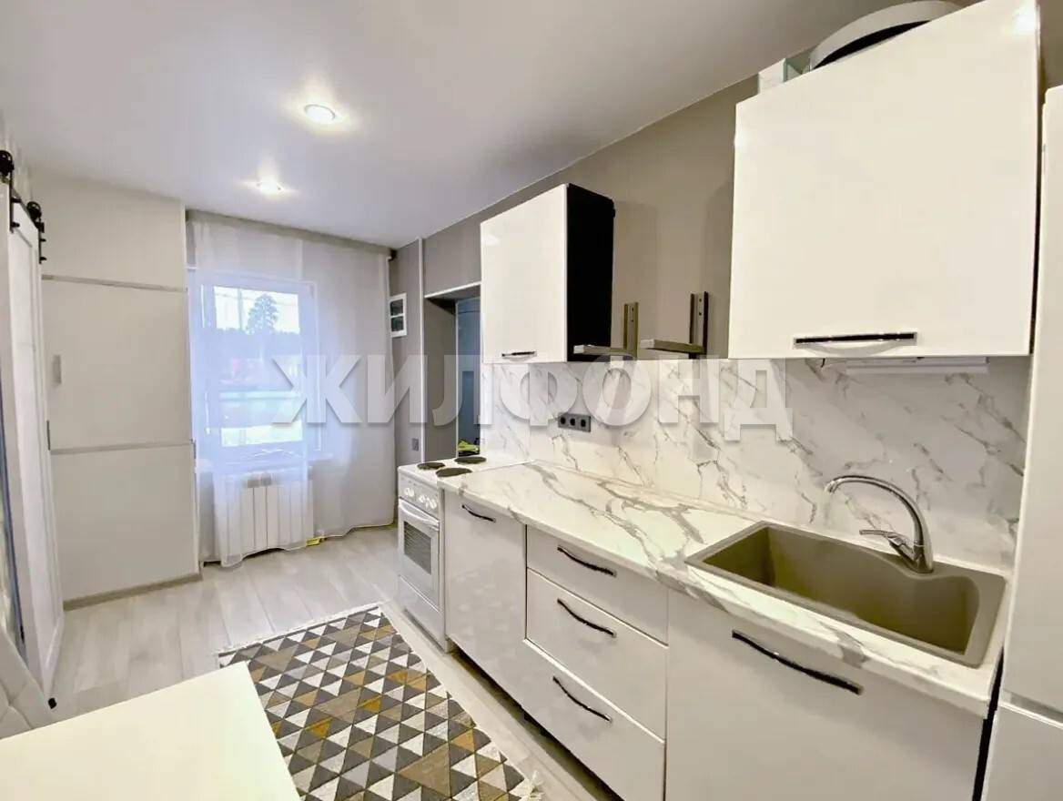 Дом на продажу в селе Тимирязевское, Путевая улица