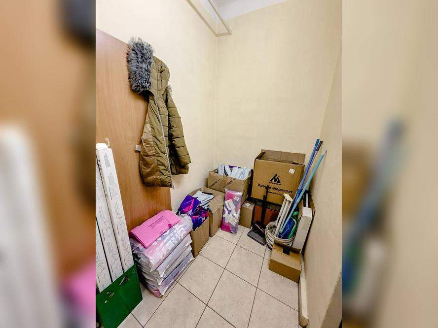 Продам помещение свободного назначения 88.4 м.кв.