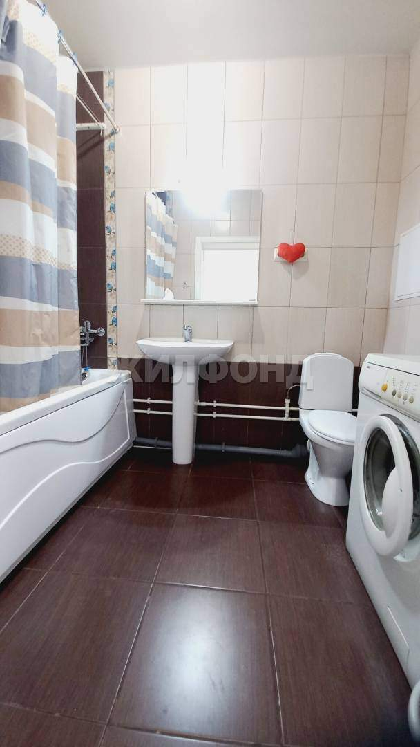 Квартира на продажу в Красноярске, Пушкина улица, 32 фото №10