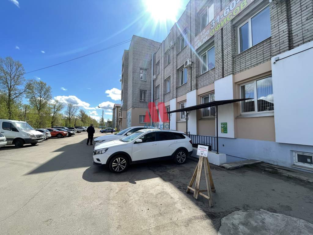 Сдам в аренду офис 30 м.кв.