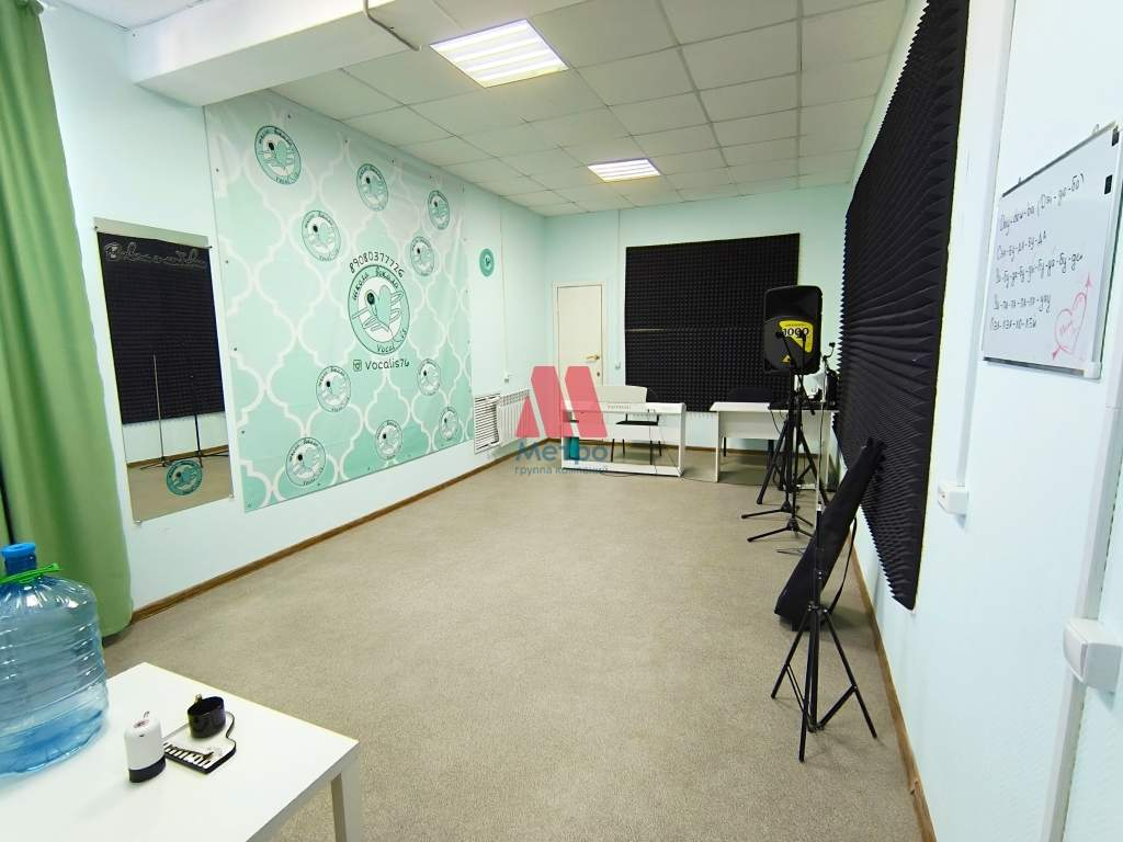 Сдам в аренду офис 30 м.кв.