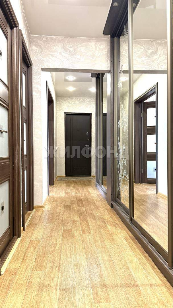 Квартира на продажу в Иркутске, Шмидта улица, 40 фото №5