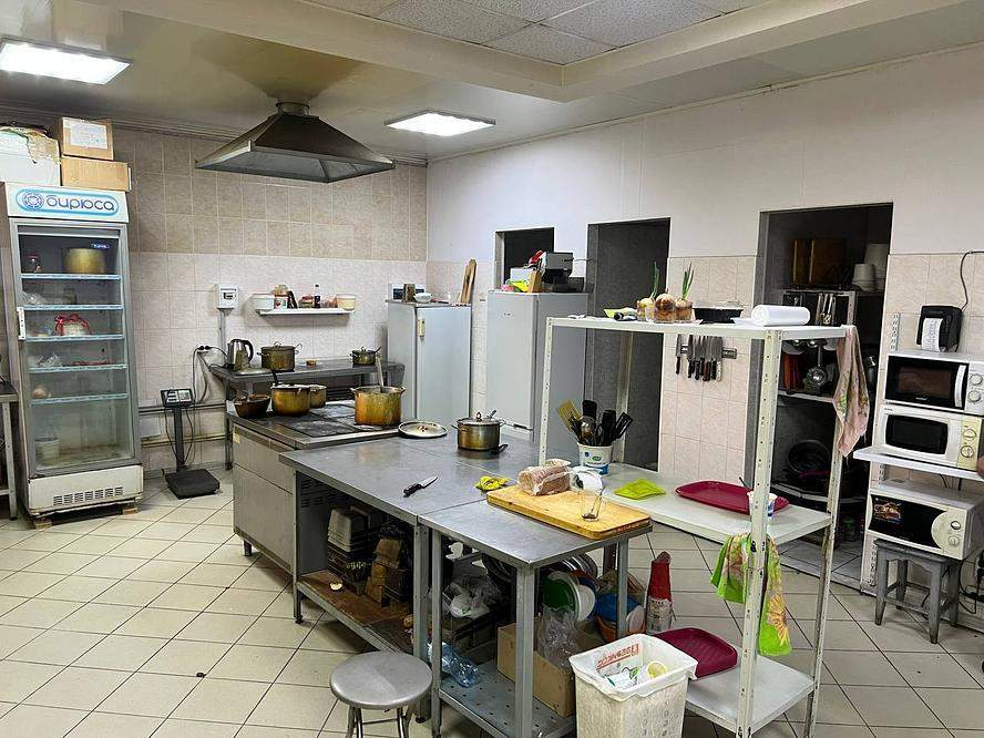 Продам магазин 120.6 м.кв.