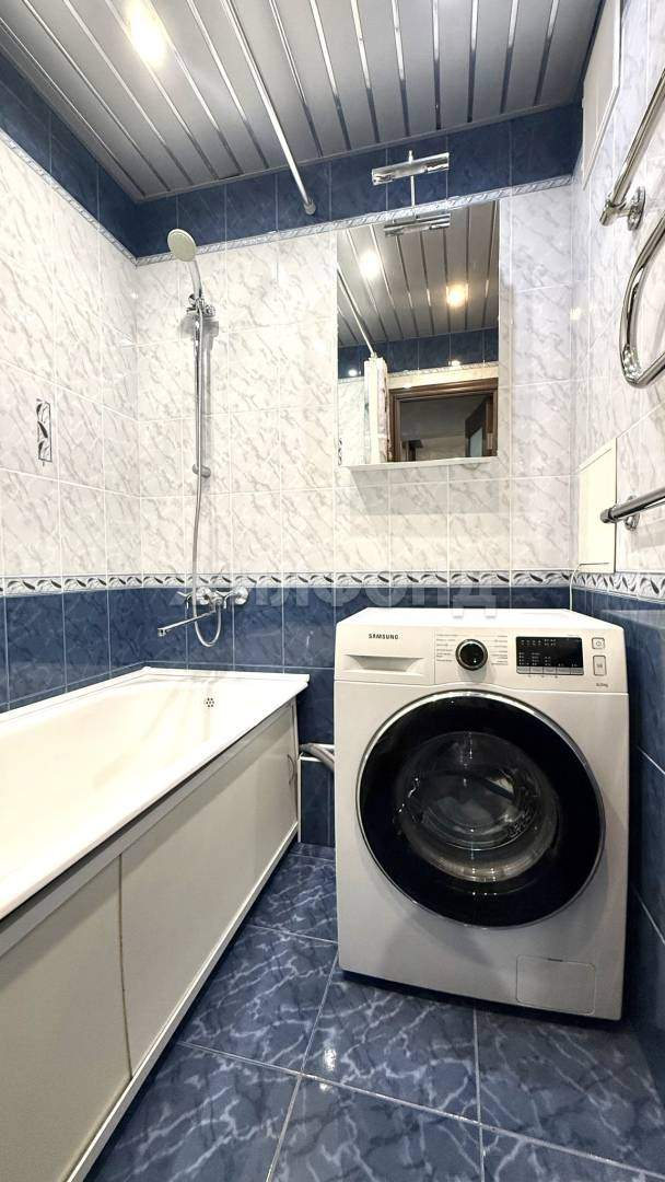 Квартира на продажу в Иркутске, Шмидта улица, 40 фото №6