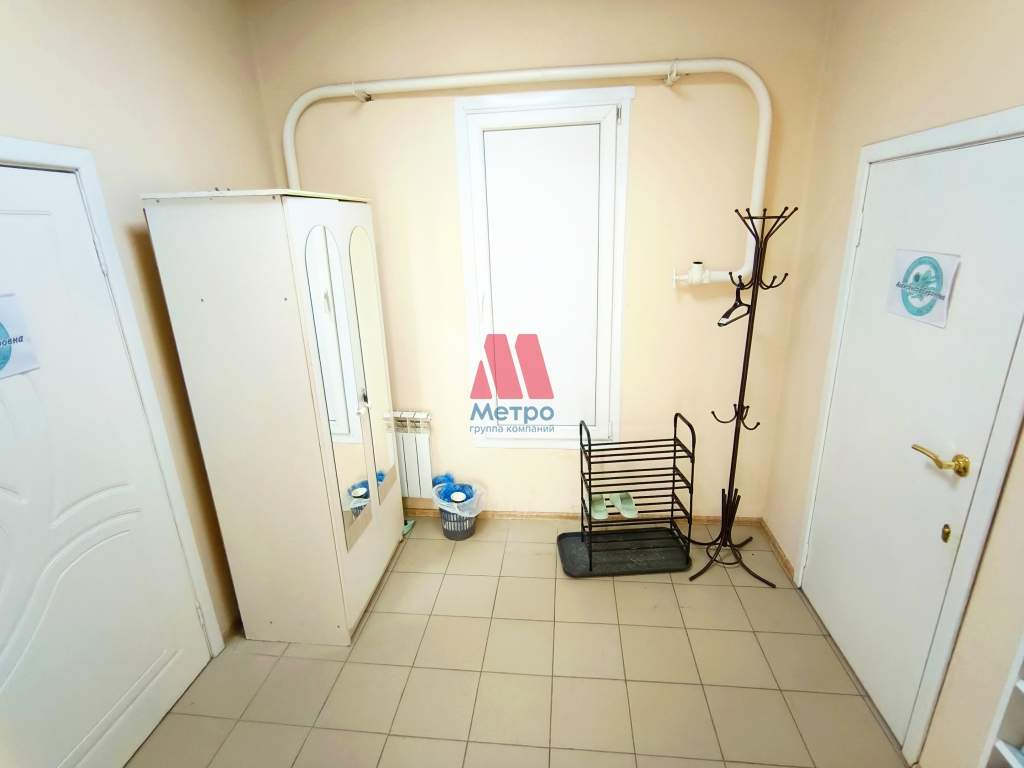Сдам в аренду офис 30 м.кв.
