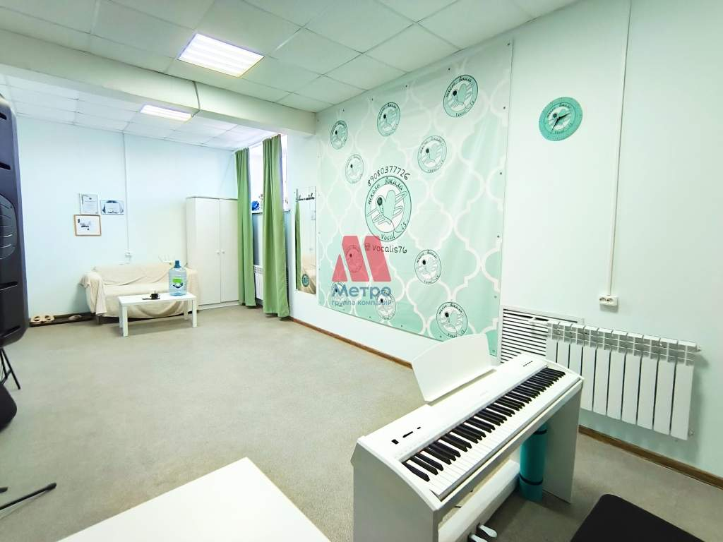 Сдам в аренду офис 30 м.кв.