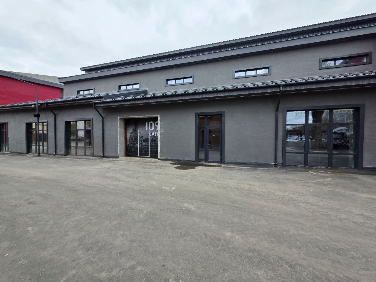 Продам помещение свободного назначения 688.2 м.кв.