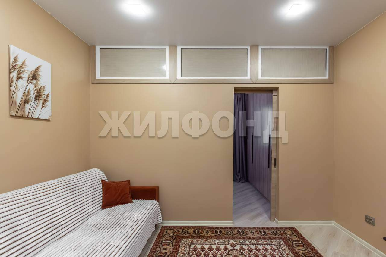 Квартира на продажу в Барнауле, Гущина улица, 150/24 фото №13