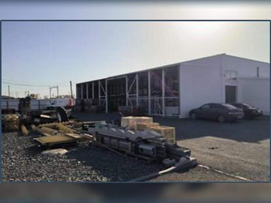 Продам помещение свободного назначения 597 м.кв.