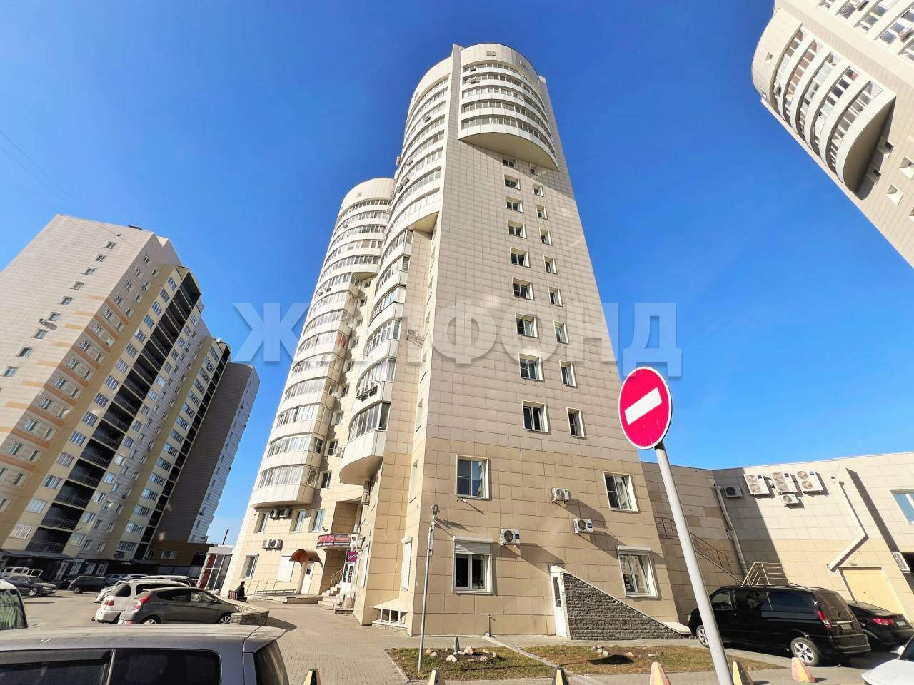 Квартира на продажу в Барнауле, Малахова улица, 119 фото №16