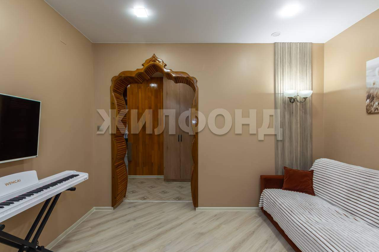 Квартира на продажу в Барнауле, Гущина улица, 150/24 фото №19