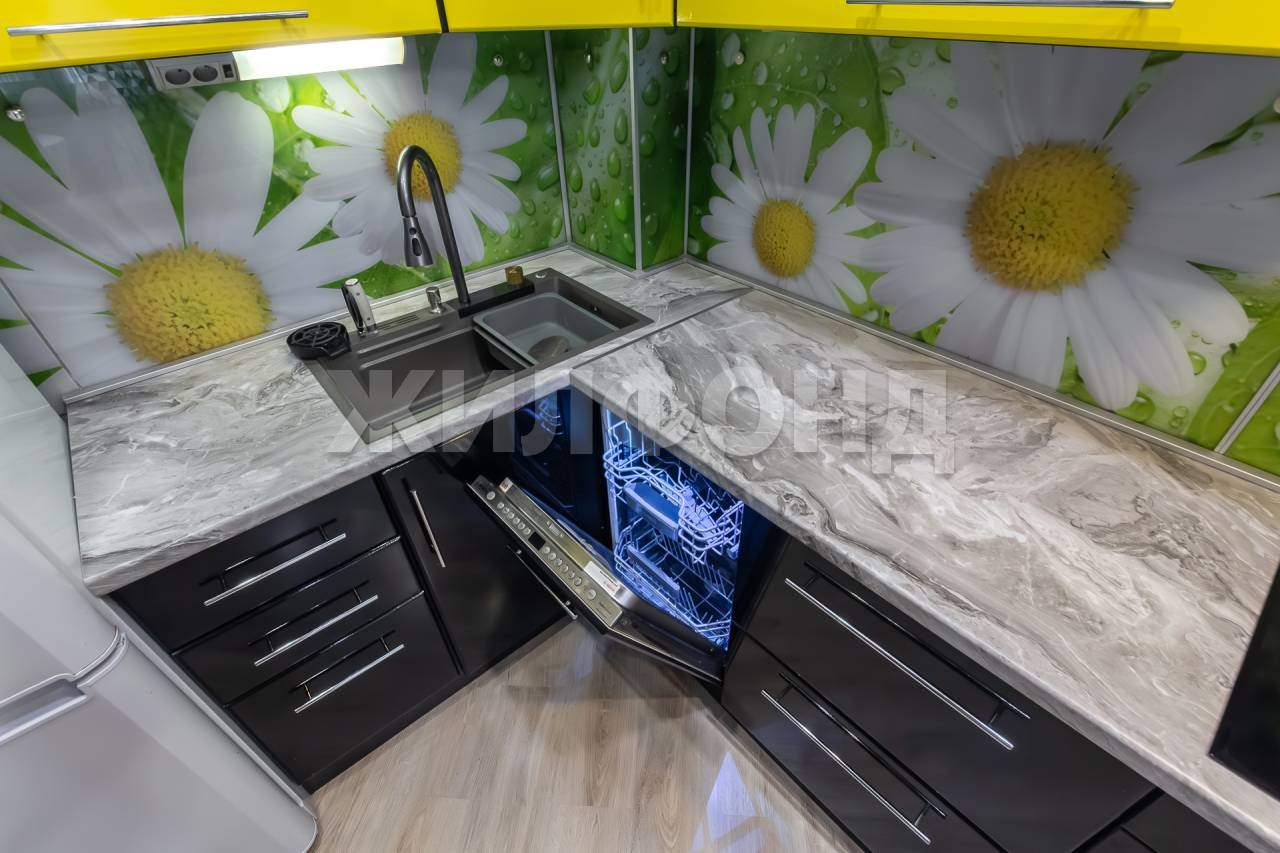 Квартира на продажу в Барнауле, Гущина улица, 150/24 фото №3