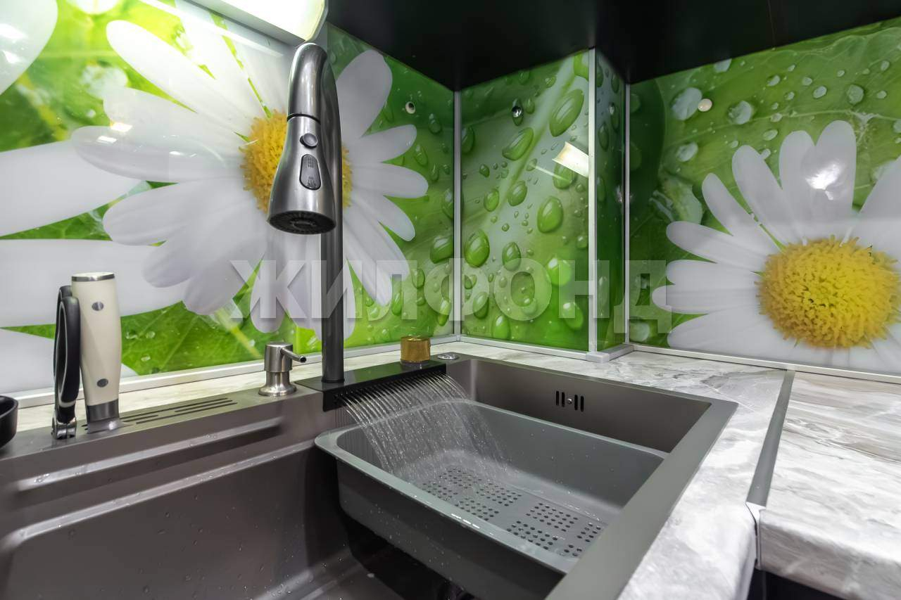 Квартира на продажу в Барнауле, Гущина улица, 150/24 фото №4