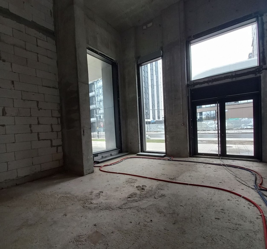 Сдам в аренду помещение свободного назначения 62.5 м.кв.