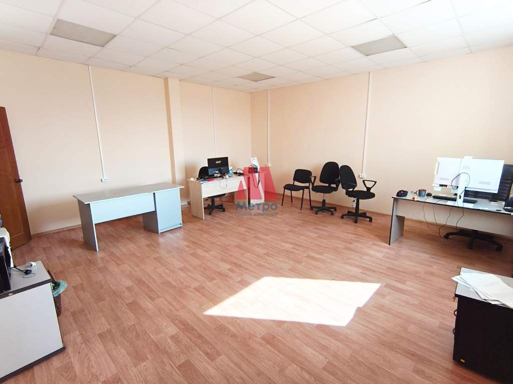 Сдам в аренду офис 50 м.кв.