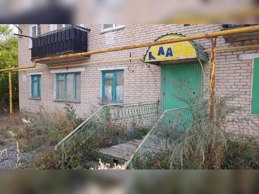 Помещение свободного назначения на продажу в Мичуринском, Школьная улица, 8 фото №0