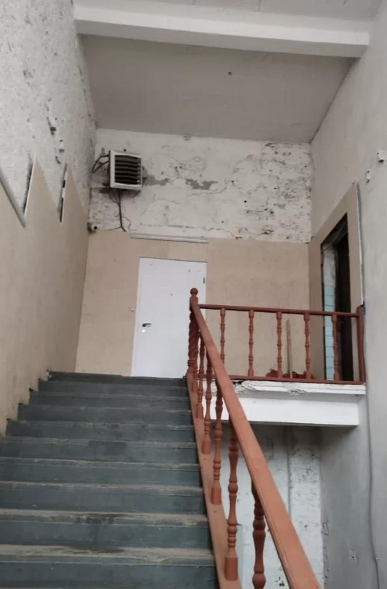 Сдам в аренду помещение свободного назначения 1076 м.кв.