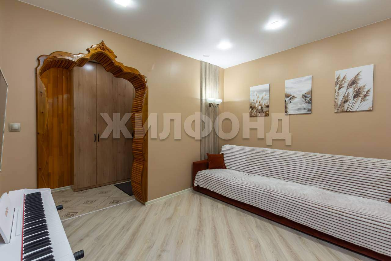Квартира на продажу в Барнауле, Гущина улица, 150/24 фото №12