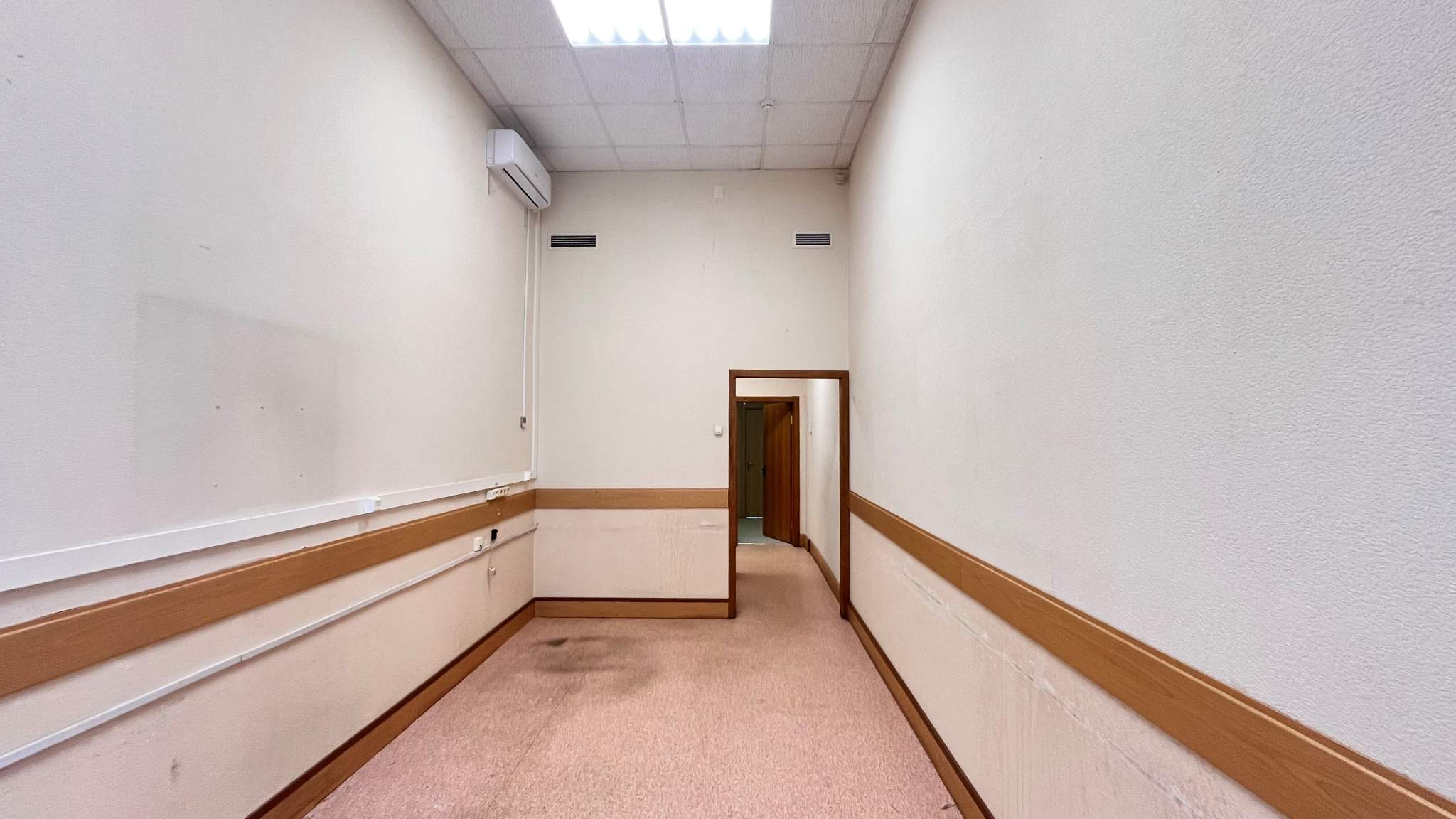 Сдам в аренду офис 27.2 м.кв.