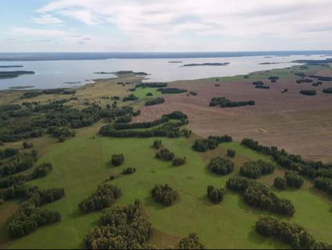 Продам земельный участок 800 м.кв.