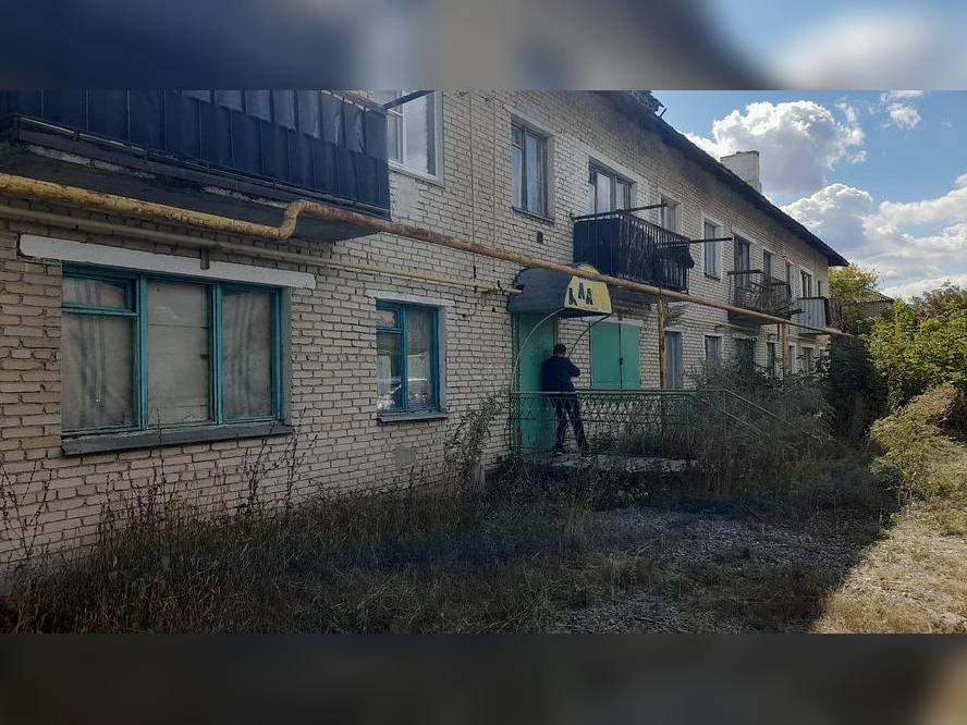 Помещение свободного назначения на продажу в Мичуринском, Школьная улица, 8 фото №1