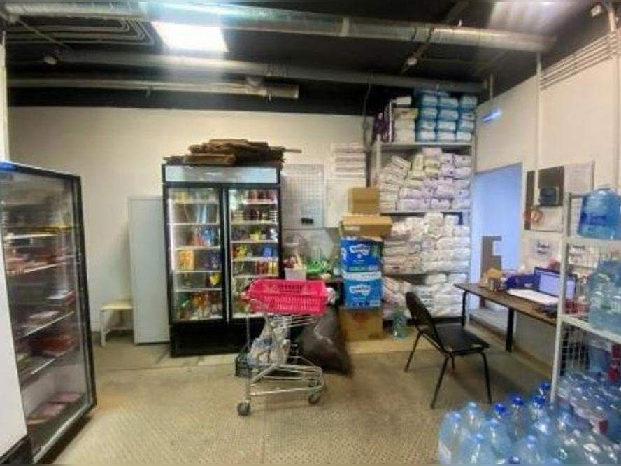 Продам магазин 197.3 м.кв.