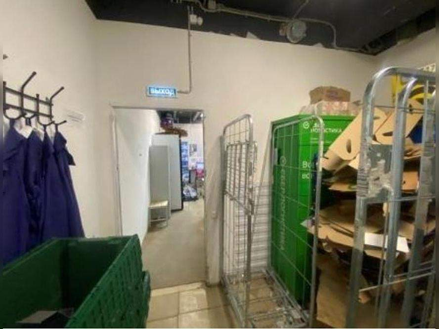 Продам магазин 197.3 м.кв.