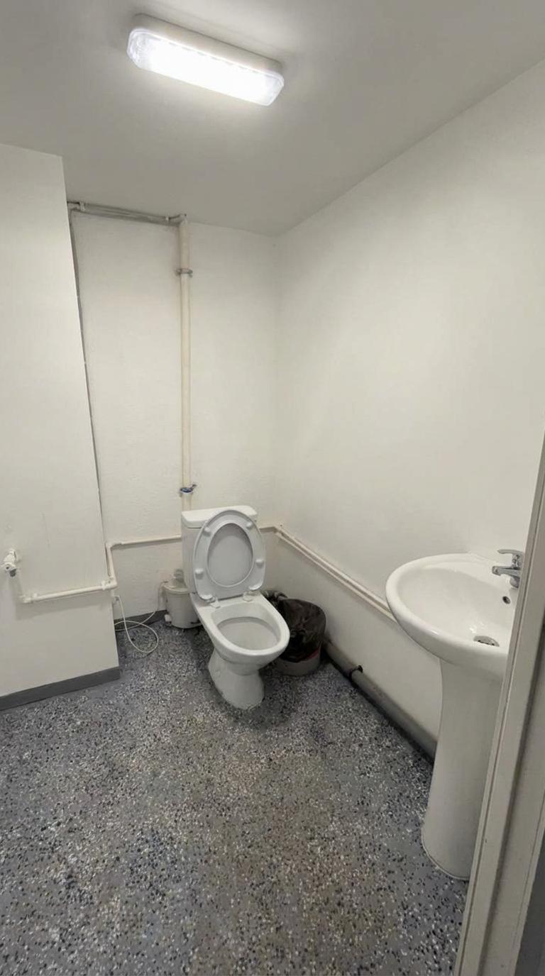 Сдам в аренду склад 250 м.кв.