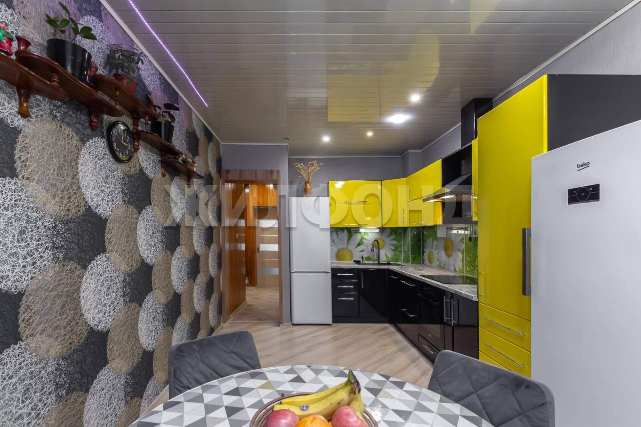 Квартира на продажу в Барнауле, Гущина улица, 150/24 фото №2