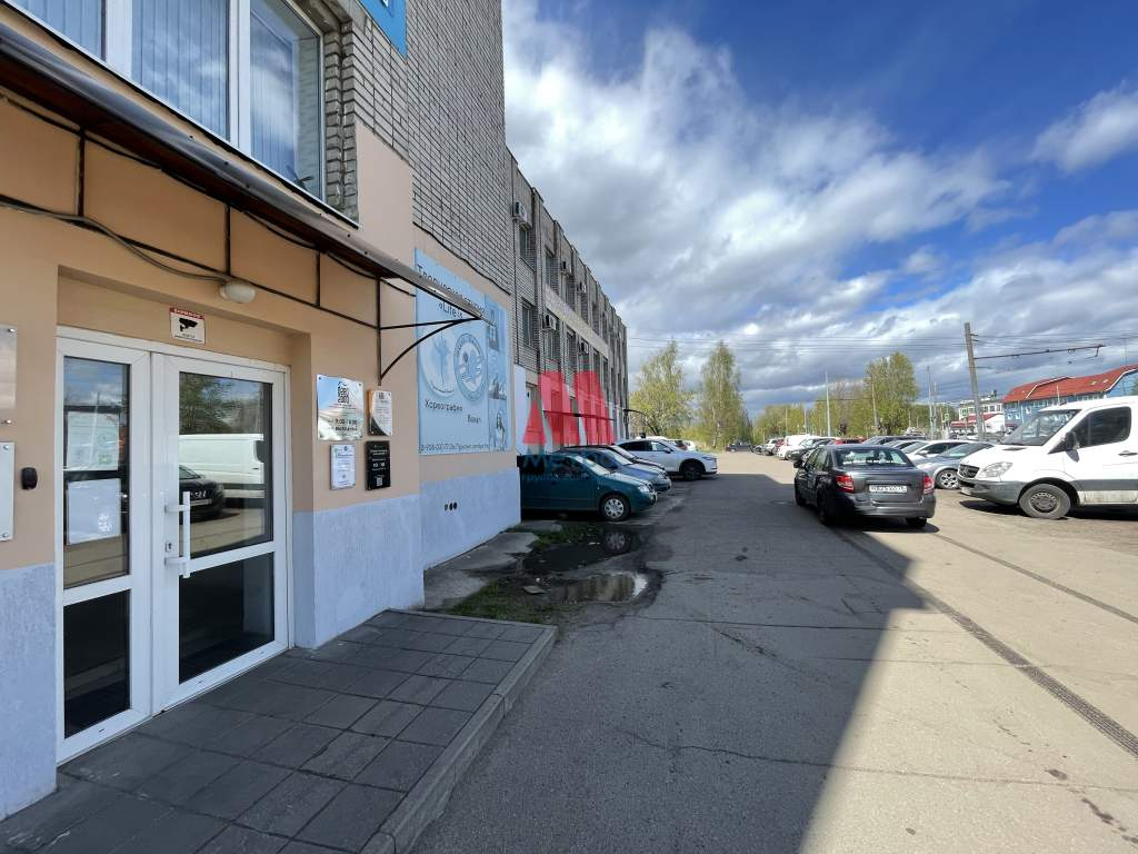 Сдам в аренду офис 30 м.кв.