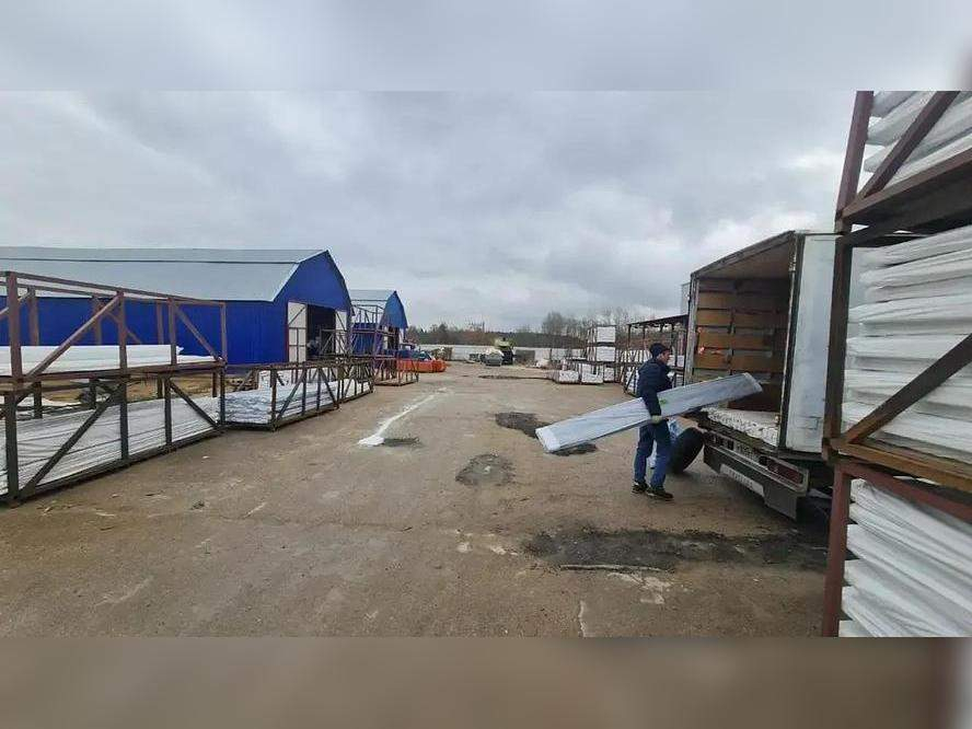 Продам помещение свободного назначения 1388 м.кв.