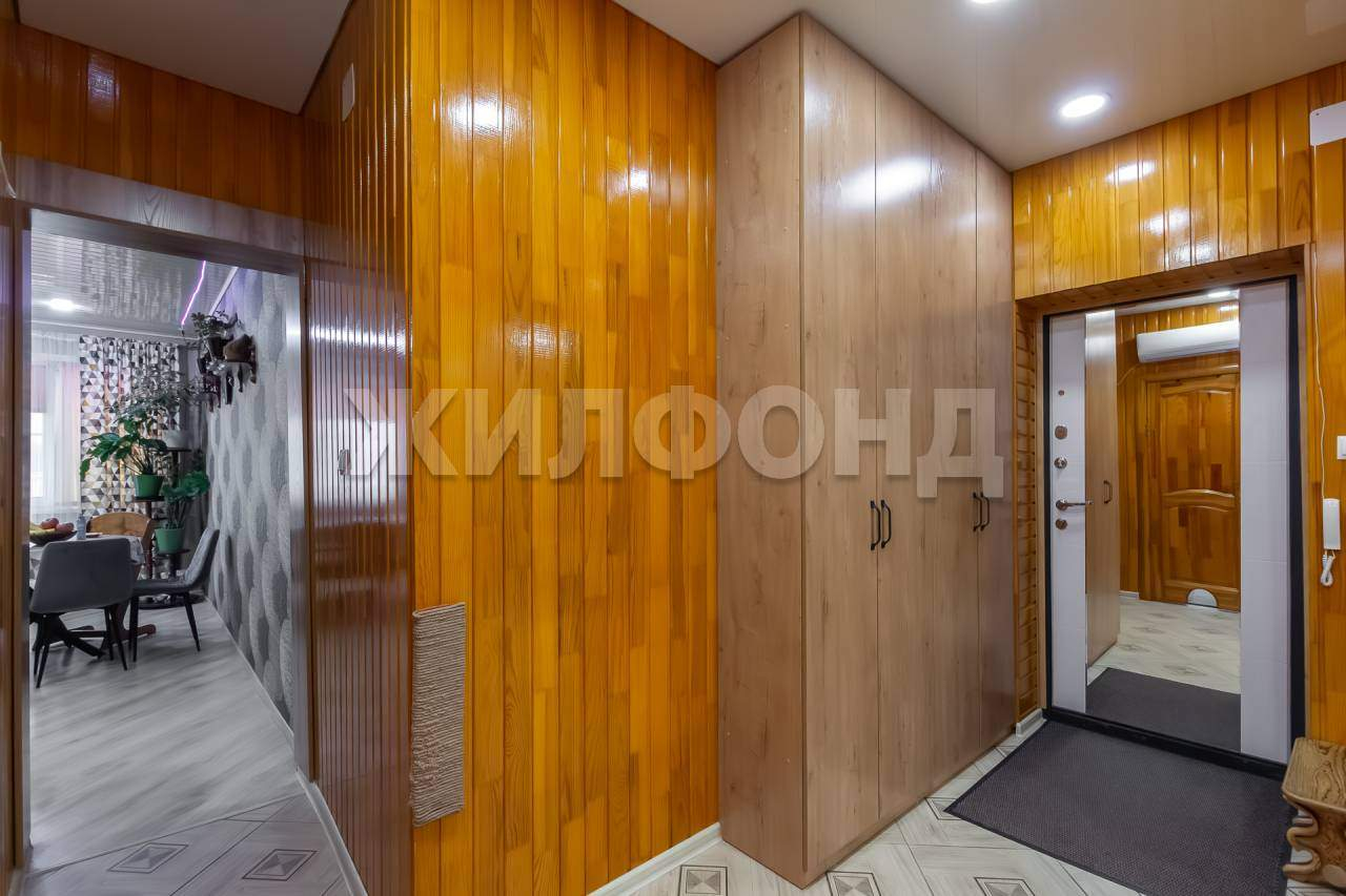 Квартира на продажу в Барнауле, Гущина улица, 150/24 фото №20