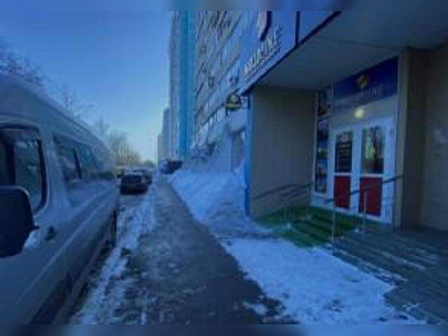 Продам магазин 237.2 м.кв.