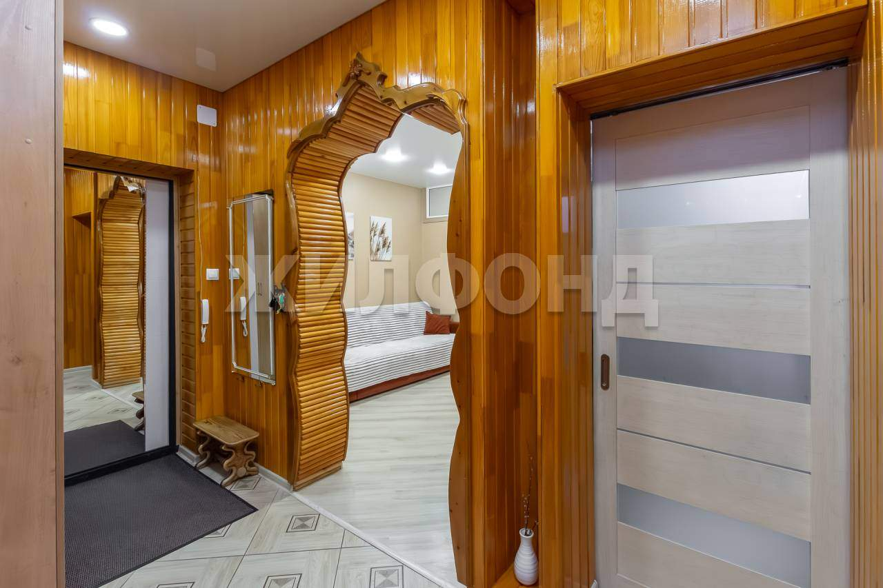 Квартира на продажу в Барнауле, Гущина улица, 150/24 фото №23