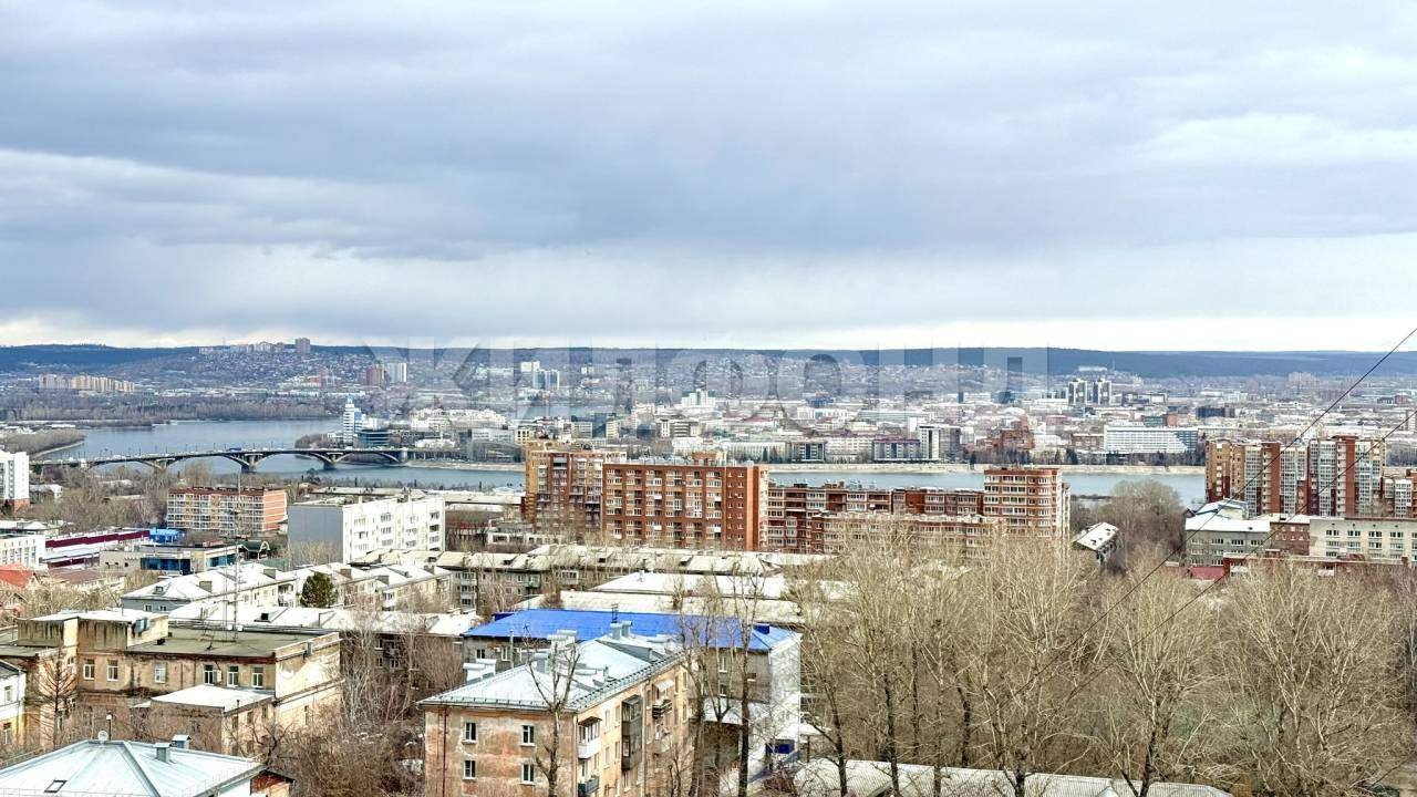 Квартира на продажу в Иркутске, Шмидта улица, 40 фото №8