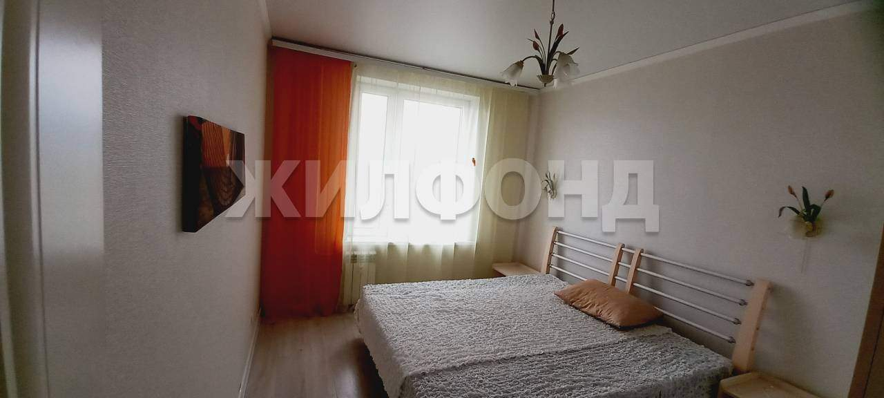 Квартира на продажу в Красноярске, Пушкина улица, 32 фото №6