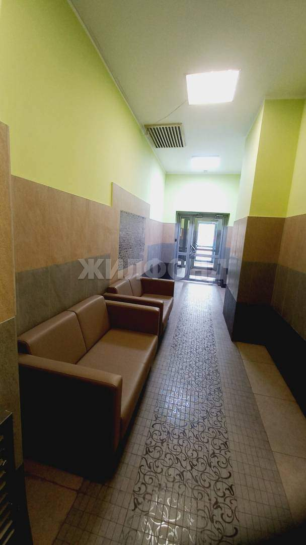 Квартира на продажу в Красноярске, Пушкина улица, 32 фото №14