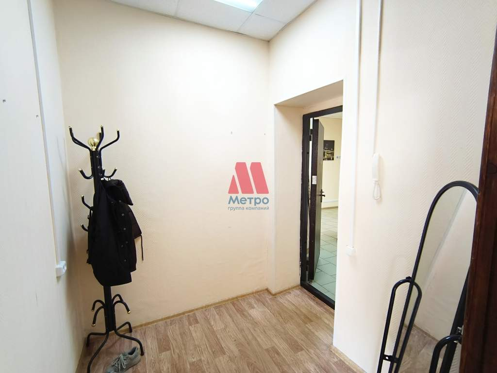 Сдам в аренду офис 50 м.кв.