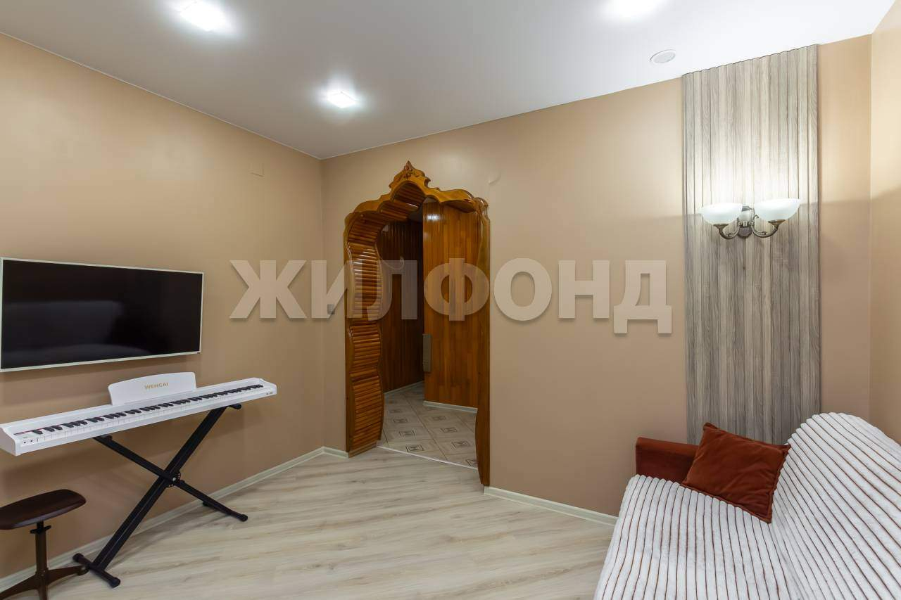 Квартира на продажу в Барнауле, Гущина улица, 150/24 фото №14